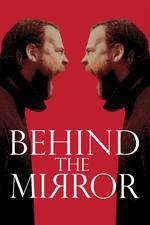 Behind the Mirror Box Art