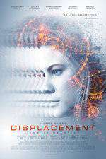 Displacement Box Art