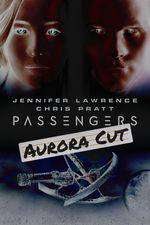 Passengers: Aurora Cut Box Art