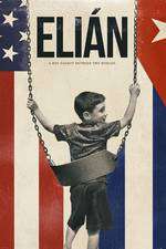 Elián Box Art