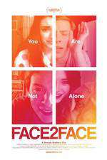 Face 2 Face Box Art