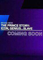 The Prince Story: Icon, Genius... Slave Box Art