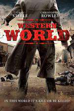 Western World Box Art