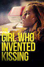 The Girl Who Invented Kissing Box Art