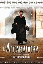 L'accabadora Box Art