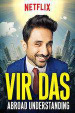 Vir Das: Abroad Understanding Box Art