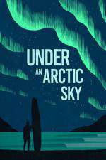 Under an Arctic Sky Box Art