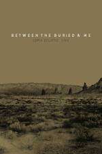 Between The Buried And Me: Coma Ecliptic: Live Box Art