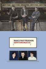 Manic Street Preachers: Escape from History Box Art