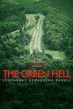 The Green Hell Box Art