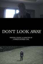 Don't Look Away Box Art