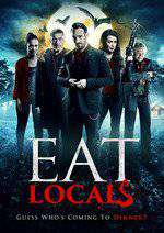 Eat Locals Box Art