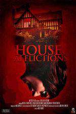 House of Afflictions Box Art