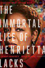 The Immortal Life of Henrietta Lacks Box Art