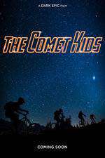 The Comet Kids Box Art