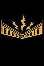 Haus of Pain Box Art