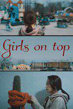 Girls on Top Box Art