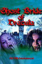 Ghost Bride of Dracula Box Art