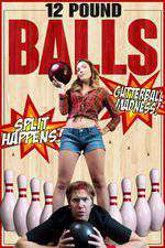 12 Pound Balls Box Art