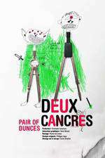 Deux Cancres Box Art