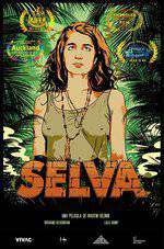 Selva Box Art