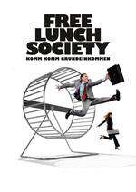 Free Lunch Society Box Art