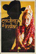 Cowboy and Indian Box Art