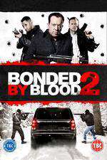 Bonded by Blood 2 Box Art