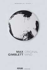 Max Gimblett: Original Mind Box Art