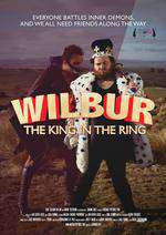 Wilbur: The King in the Ring Box Art