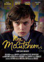 Mrs McCutcheon Box Art