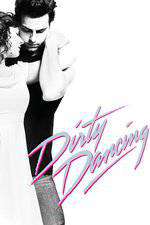 Dirty Dancing Box Art