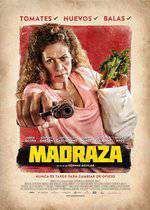 Madraza Box Art