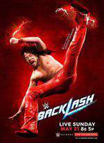 WWE Backlash 2017 Box Art