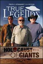 True Legends - Episode 3: Holocaust of Giants Box Art