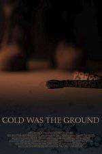 Cold Was the Ground Box Art