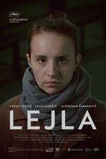 Lejla Box Art