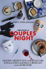 Couples Night Box Art