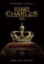 King Charles III Box Art