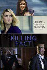 The Killing Pact Box Art