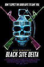 Black Site Delta Box Art