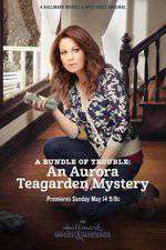 A Bundle of Trouble: An Aurora Teagarden Mystery Box Art