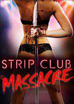 Strip Club Massacre Box Art