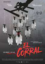 El corral Box Art