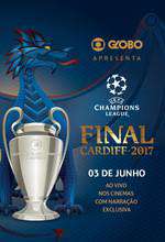 Final UEFA Champions League 2017 Box Art