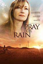 Pray for Rain Box Art