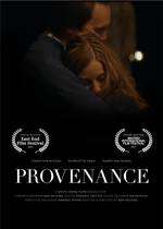 Provenance Box Art