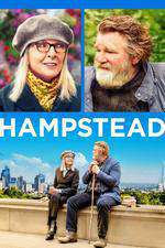 Hampstead Box Art