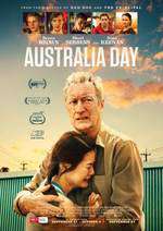 Australia Day Box Art