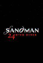 Sandman: 24 Hour Diner Box Art